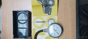 RETRO PNEU MĚŘIČE - 3
