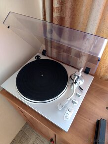 Gramofon GPO PR 100 - 3