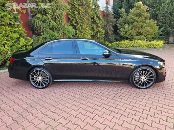 E 53 AMG,4Matic+ 336kW,DPH,Webasto,Headup,Burmester,360kamer - 3