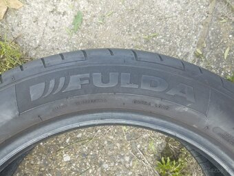Fulda EcoControl HP 2 205/55 R17 95V - 3