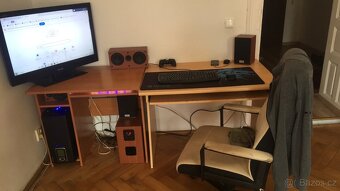 Prodám kompletně Herný PC - 3
