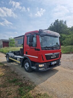 MAN TGL 12.250 kontejner - 3