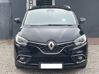 Renault Grand Scenic IV dCi 130 BOSE Edition 08/2017 - 3