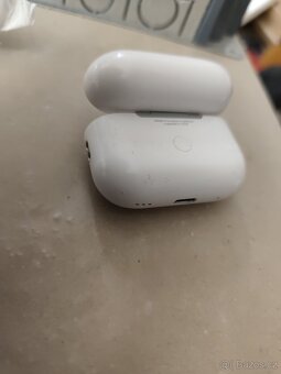Pouzdro na sluchátka Apple Air pods - 3