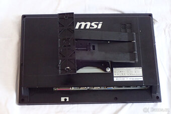 All in One PC MSI Wind Top AP1622 - 3