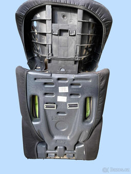 Autosedačka Nania 9-18 kg - 3