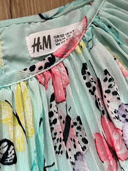 Šaty H&M - 3