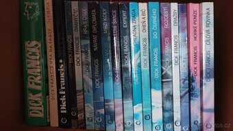 Dick Francis - 3