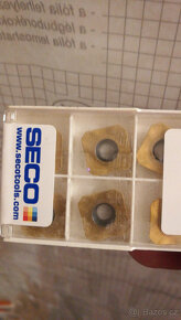 SECO - 3