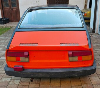 Škoda Garde 120 - 3