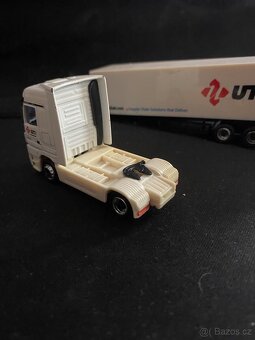 Magic Mercedes Actros Kamion - 3