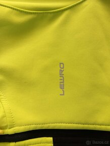 Softshellová bunda Lewro 152/158 - 3