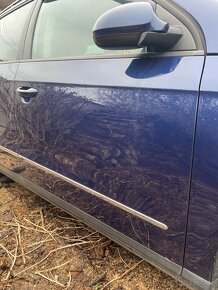 Passat b6 1.9tdi 77kw BLS LD5Q - 3