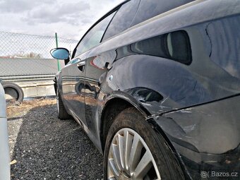 Alfa Romeo Brera 3.2 - 3