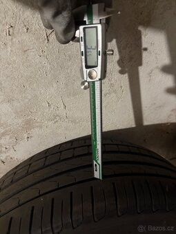 Letní pneumatiky Pirelli 225/45 R18 - 3