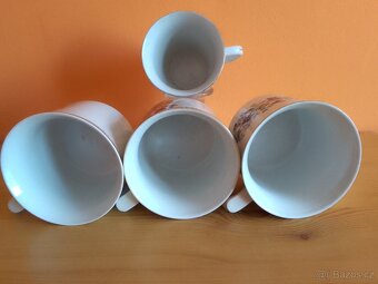 RETRO HRNKY VAŘÁKY a HRNEK 250ml - 3