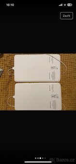 Nanny Jablotron monitor dechu - 3