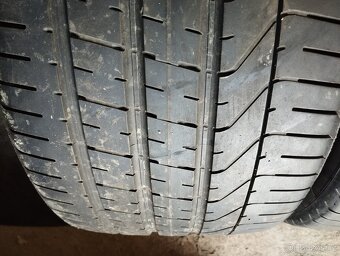 315/30/22 107y Pirelli - letní pneu 2ks - 3