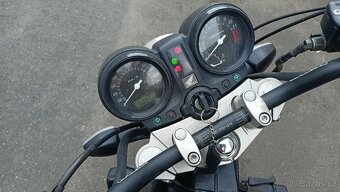 Honda CBF 600 N - 3