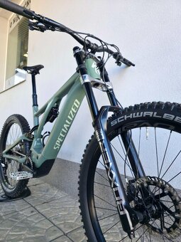 Elektrokolo Specialized Turbo Kenevo Expert 2020 700Wh – 27. - 3