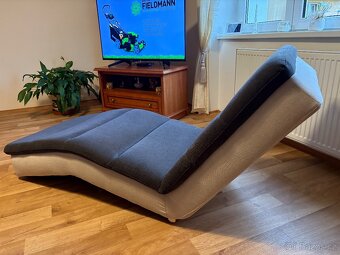 Relaxační křeslo / lůžko - 3