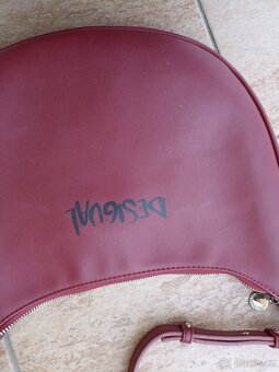 Desigual kabelka - 3
