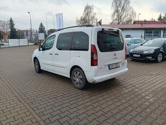 Berlingo 1,6 VTi 120 Collection kombi - 3