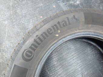 Letní pneu 205/60R16 Continental EcoContact 6 - 3