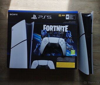 Playstation 5 - 3