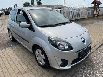 Renault Twingo 1.2i Najeto 91000km - 3