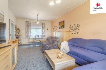 Prodej rodinného domu 102 m2, Vrbice - 3