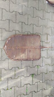 Maska Tatra 57 - 3