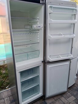 Lednice s mrazakem Liebherr - 3
