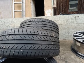 Pneu 265/40 R22 106V Goodride ZuperAce - 3