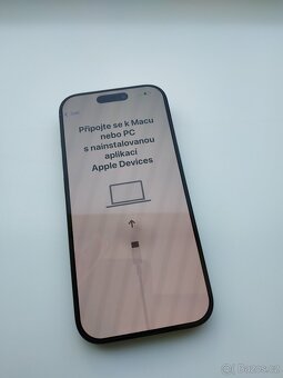 iPhone 16 Pro 256GB NOVÝ - 3