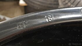 Nová alu kola 5x112 R18 - 3