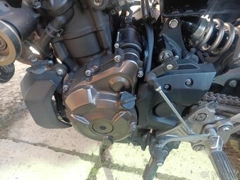 Rozpredám Yamaha MT-07 2013-20 - 3