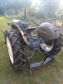 Malotraktor - 3