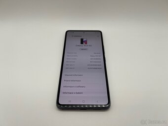 Samsung A53 5G 6GB/128GB Awesome Black - 3