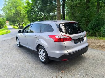 Ford Focus kombi 1.6i ❗ - 3