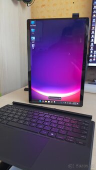 Asus ProArt PZ13 2v1 notebook, tablet. Dotykový OLED - 3