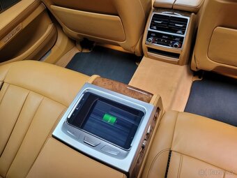 BMW 730Ld xDrive INDIVIDUAL 10/2016 - 3