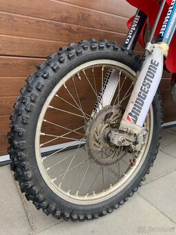 HONDA CRF 250 R - 3