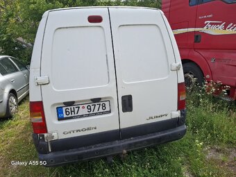Citroen jumpy - 3