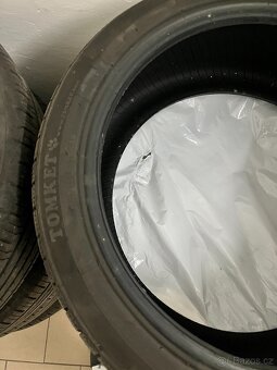 Zimní pneu Tomket Snowroad Pro 245/40 R19 98 V, 4 ks, 7 mm - 3