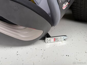 Cybex S-fix - 3