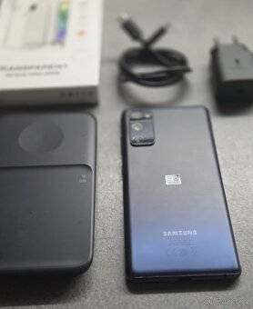 Samsung Galaxy S20 FE 5G. - 3