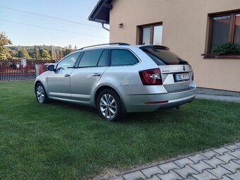 Octavia combi 3 1,6tdi 85 kW STYLE - 3