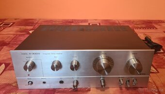 ONKYO A-3000 - 3