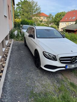 E 350 190 KW - 3